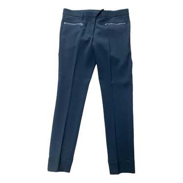 Mauro Grifoni Wool trousers - image 1