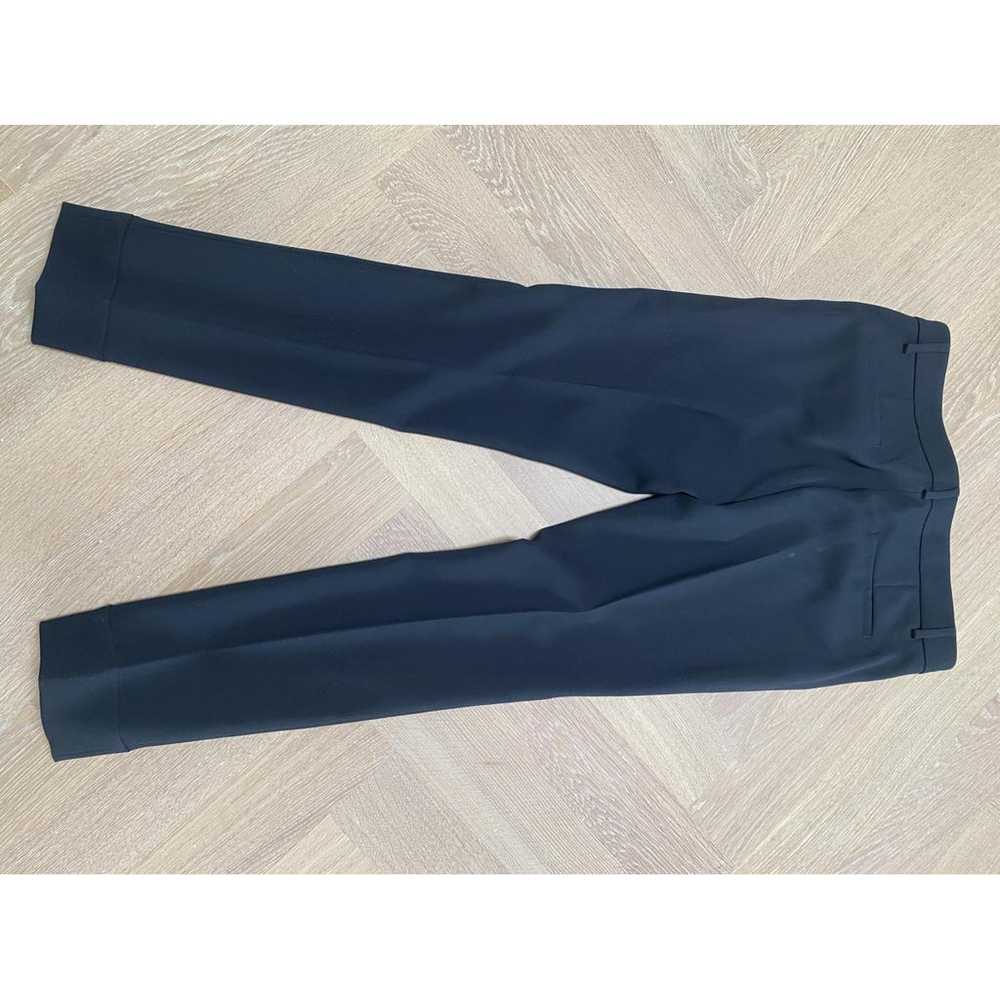 Mauro Grifoni Wool trousers - image 3