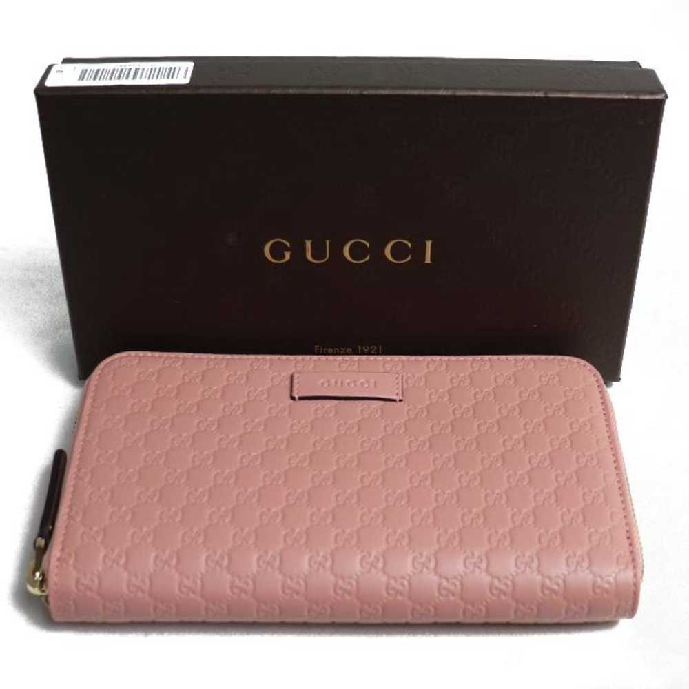 Gucci Micro guccissima - image 5