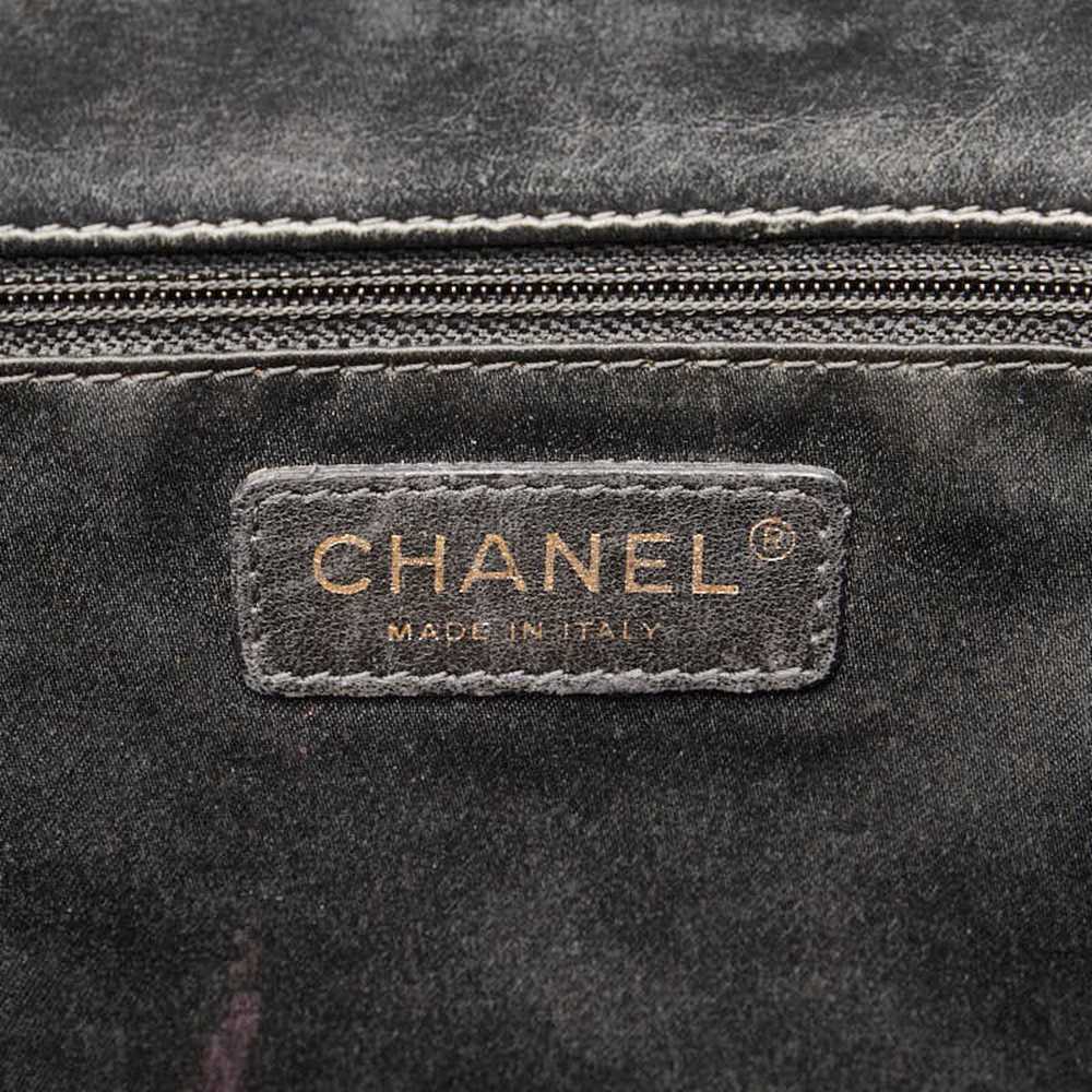 Chanel V-Stich - image 7