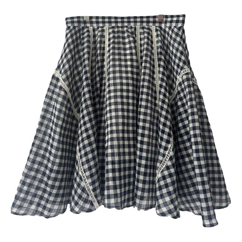 Max & Co Mini skirt - image 1