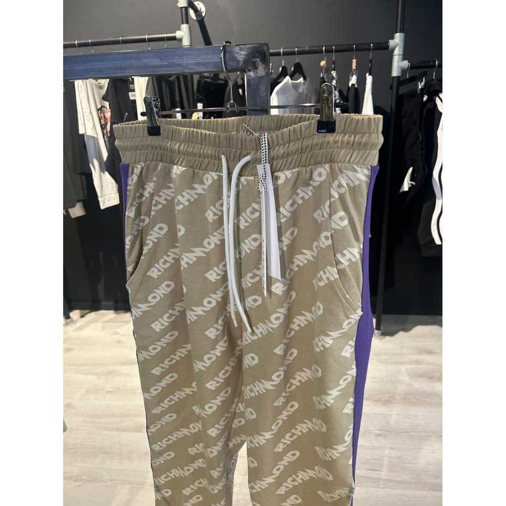 John Richmond Trousers - image 4