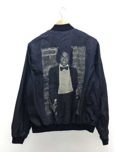 Hysteric Glamour Michael Jackson "Off The Wall" Pr