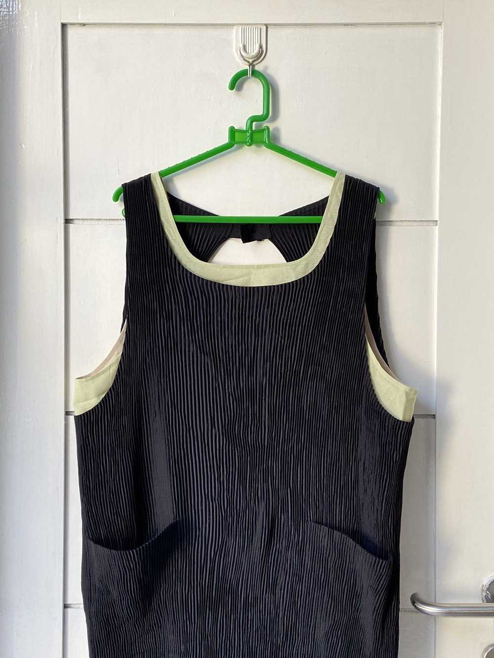 Issey Miyake IM PRODUCT ISSEY MIYAKE Vests - image 11