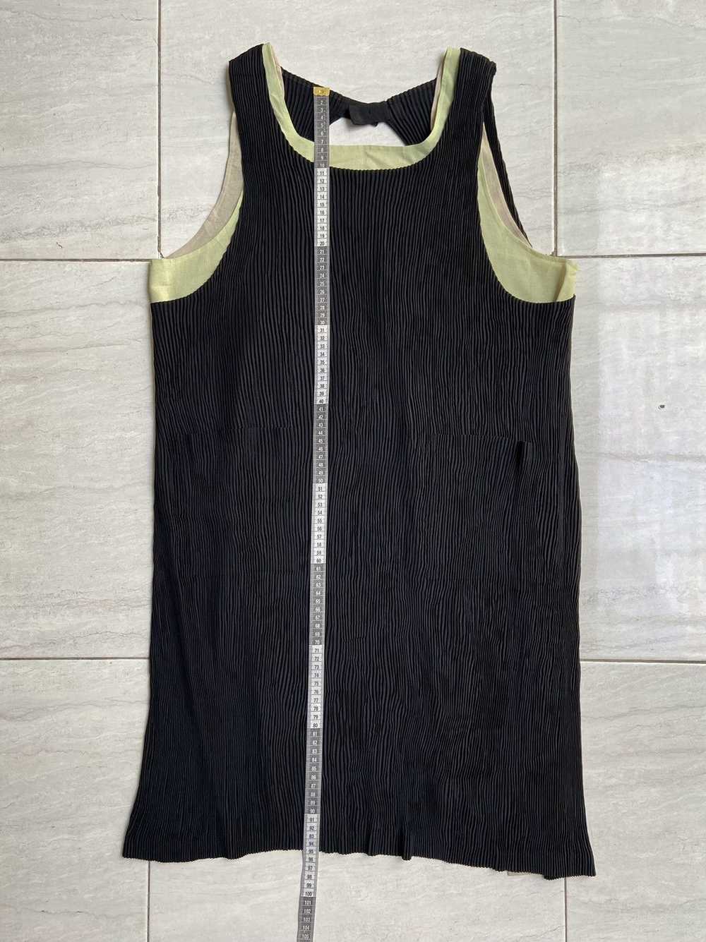 Issey Miyake IM PRODUCT ISSEY MIYAKE Vests - image 4