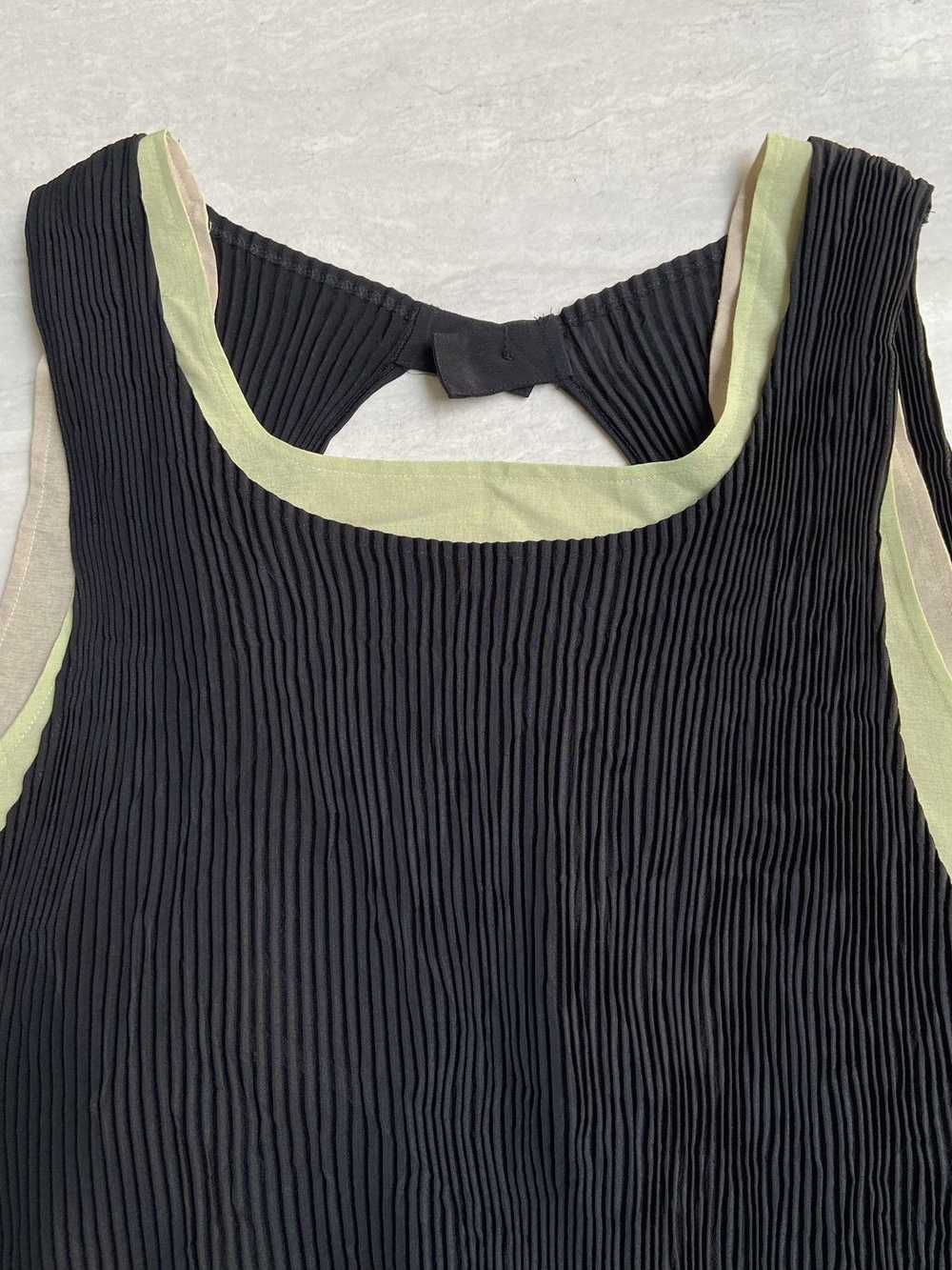 Issey Miyake IM PRODUCT ISSEY MIYAKE Vests - image 7