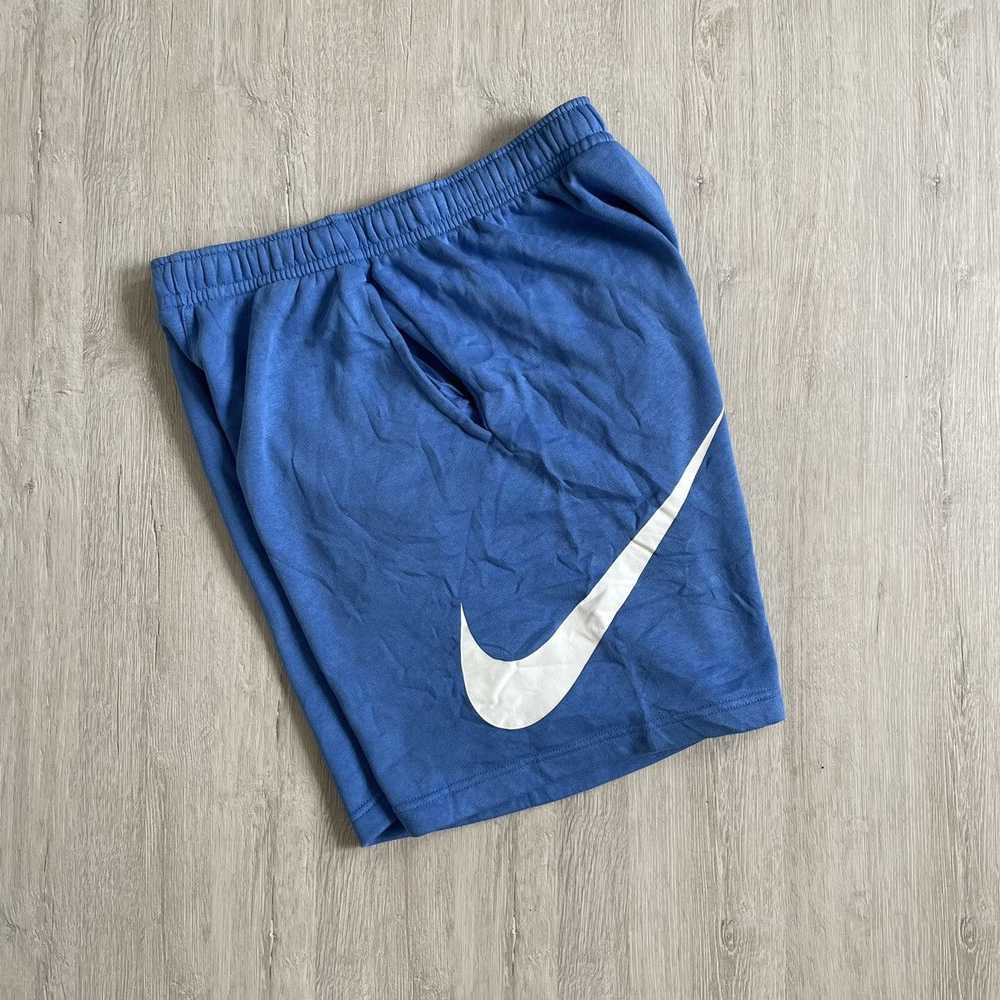 Nike × Streetwear Nike NSW Club Shorts - image 1