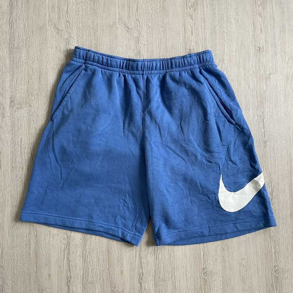 Nike × Streetwear Nike NSW Club Shorts - image 2