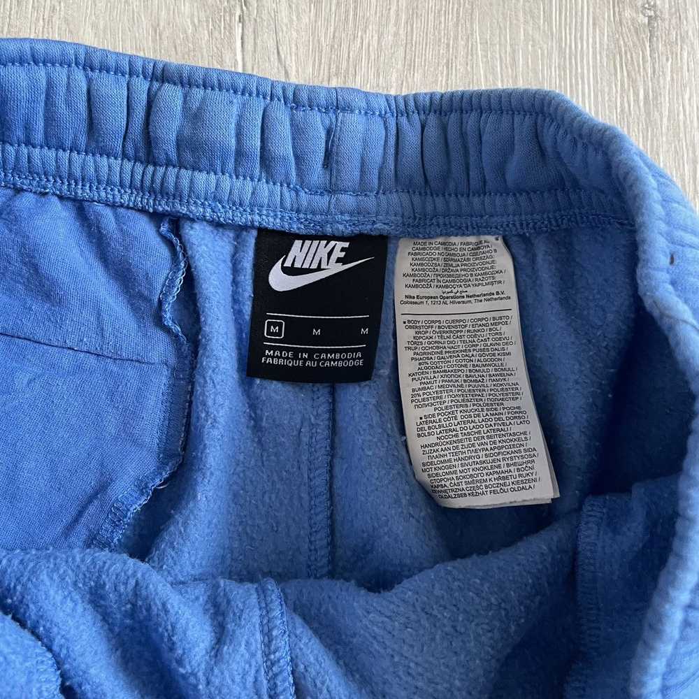 Nike × Streetwear Nike NSW Club Shorts - image 3