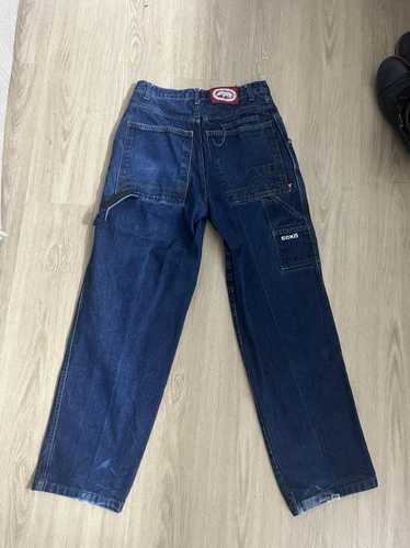 Ecko Unltd. × Vintage ECKO CARPENTER JEANS