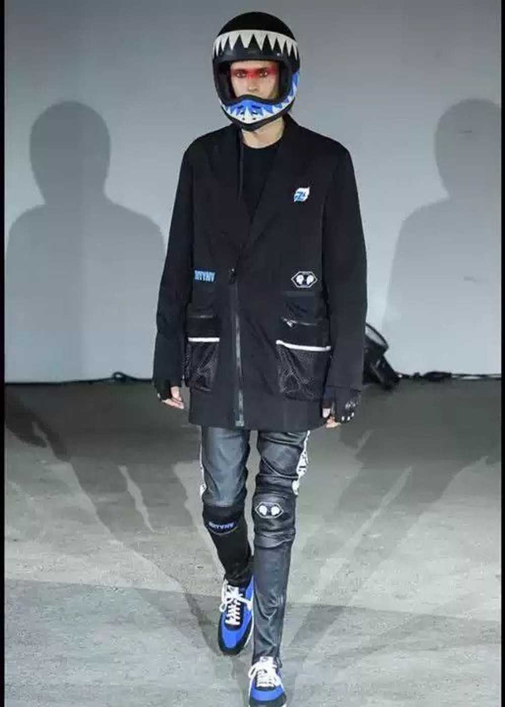 Undercover UNDERCOVER 19SS long jacket - image 1