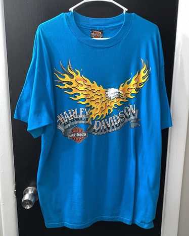 Harley davidson × kanye - Gem