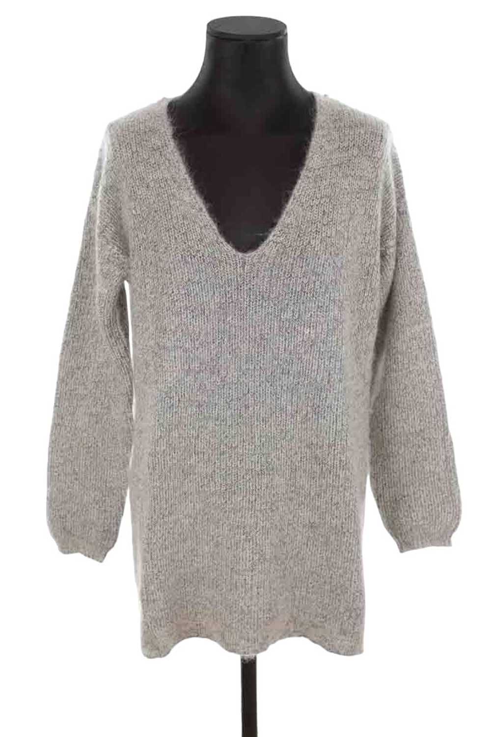 Circular Clothing Pull-over en laine Eric Bompard… - image 1