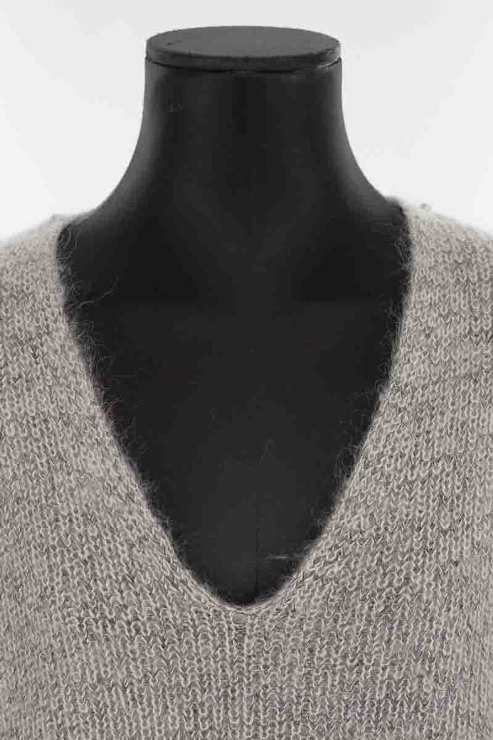 Circular Clothing Pull-over en laine Eric Bompard… - image 2