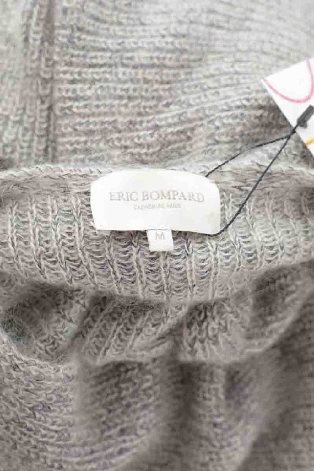 Circular Clothing Pull-over en laine Eric Bompard… - image 5