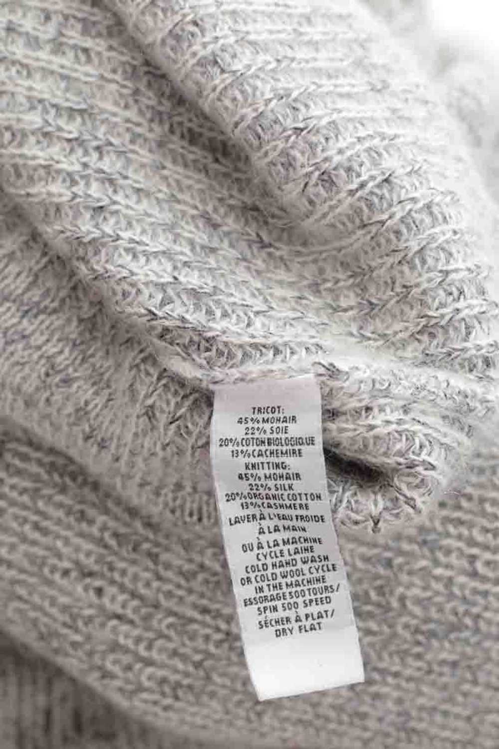 Circular Clothing Pull-over en laine Eric Bompard… - image 6