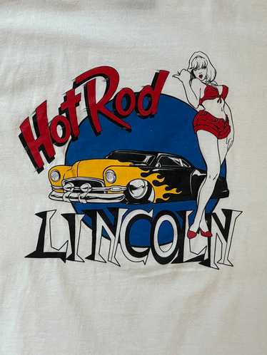 90’s Hot Rod Lincoln Shirt