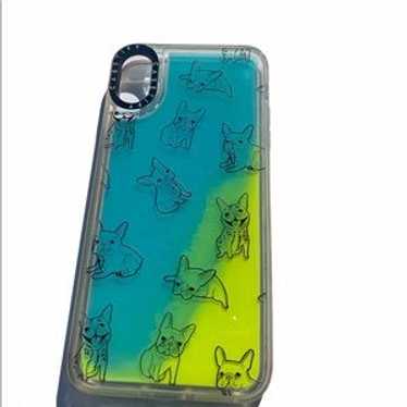Casetify Iphone Xs Max Case - Gem