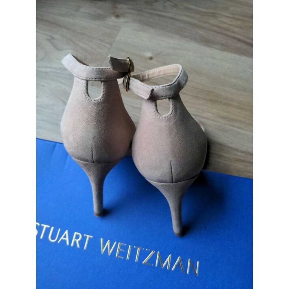 Stuart Weitzman Sandal - image 12