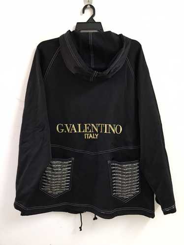 Giovanni Valentino × Italian Designers big logo GIOVA… - Gem