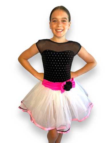 Dance costume - MOTHER KNOWS BEST