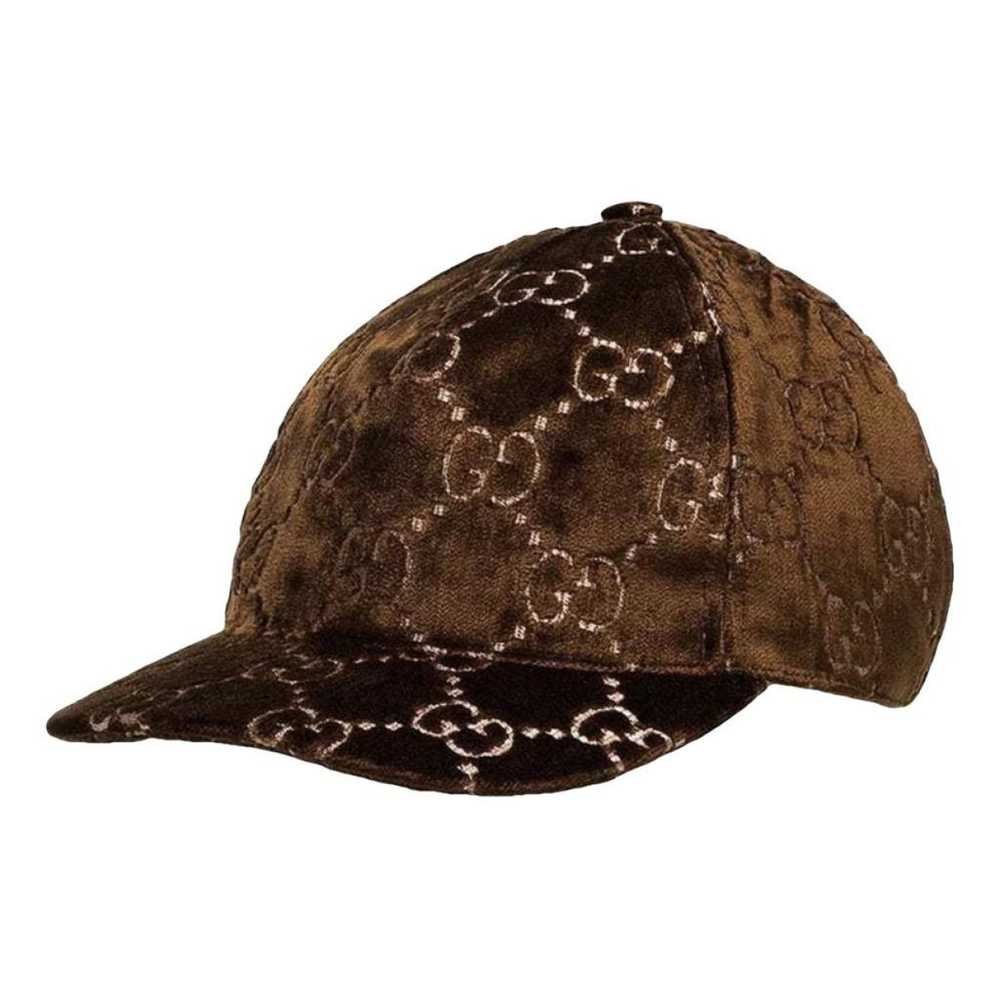 Gucci Cap - image 1