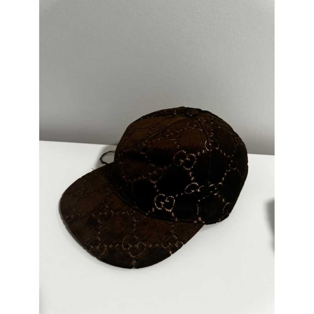 Gucci Cap - image 2