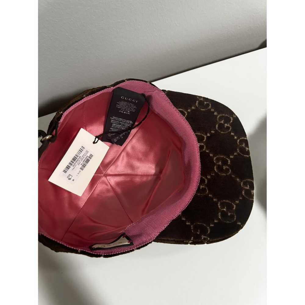 Gucci Cap - image 5