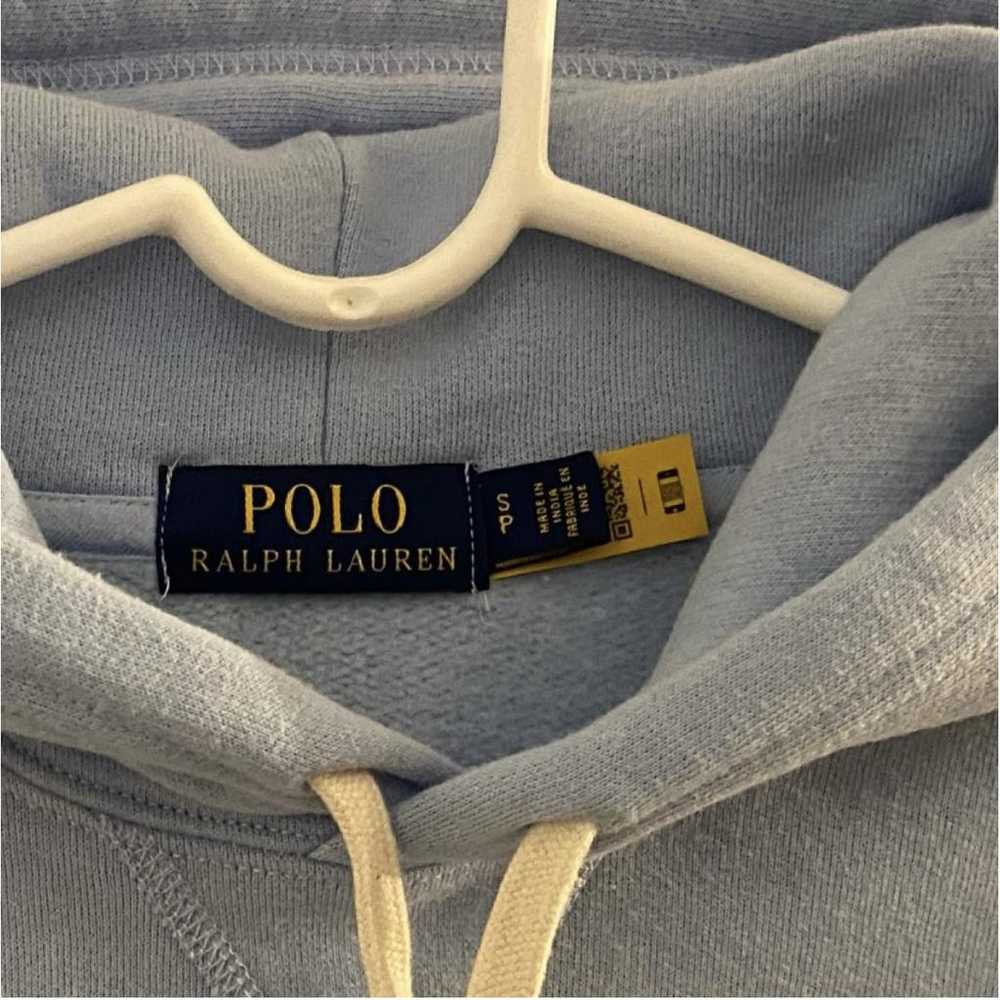 Polo Ralph Lauren Sweatshirt - image 5