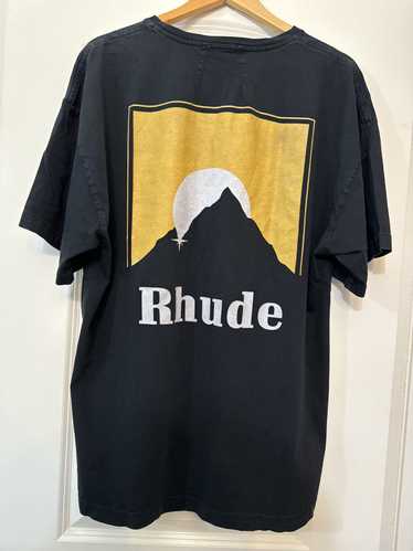 Rhude Rhude T Shirt (XL)