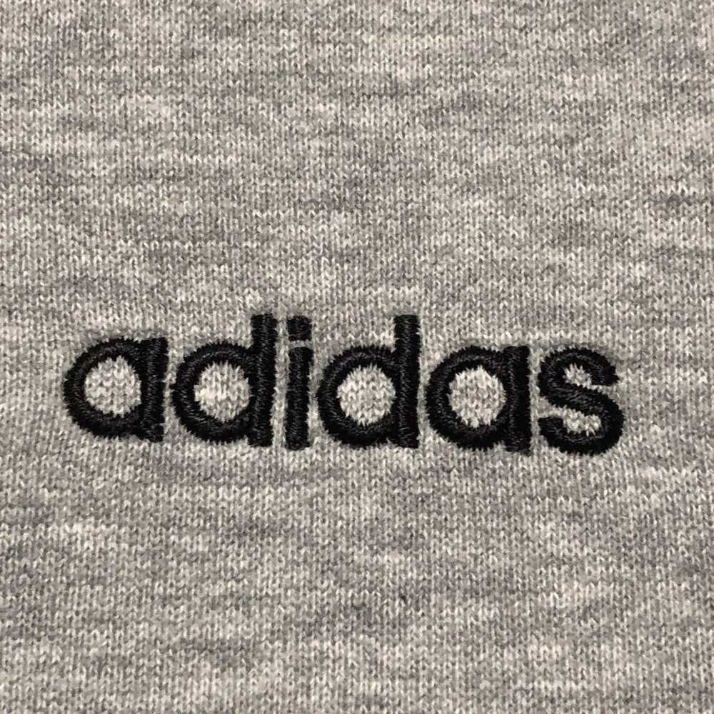 Adidas × Streetwear × Vintage Vintage Y2K Adidas … - image 4
