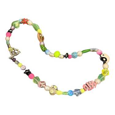 ian charms Necklace - image 1