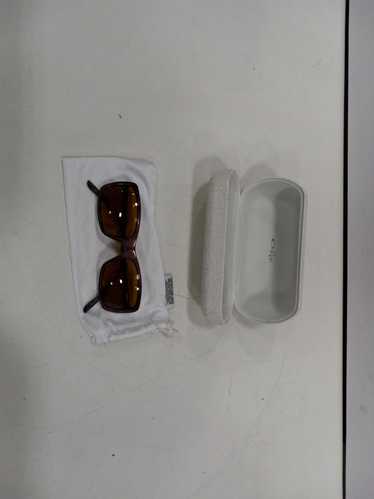 Oakley 009203 Purple Hall Pass Sunglasses W/Case