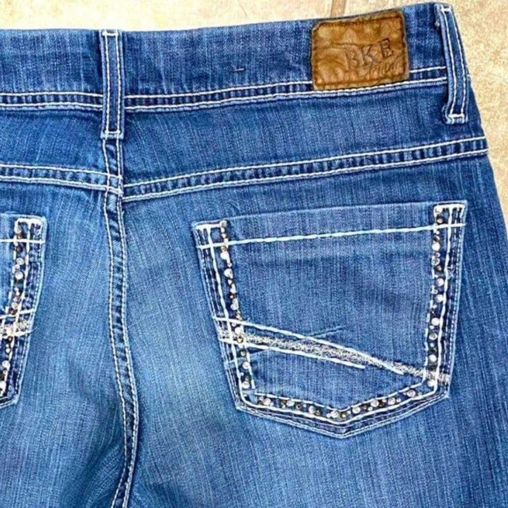 BKE Payton Stretch Jeans Women’s Size 32 - image 10