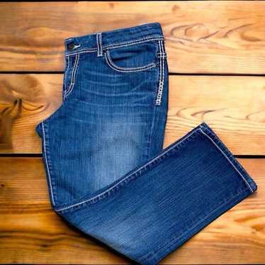 BKE Payton Stretch Jeans Women’s Size 32 - image 1
