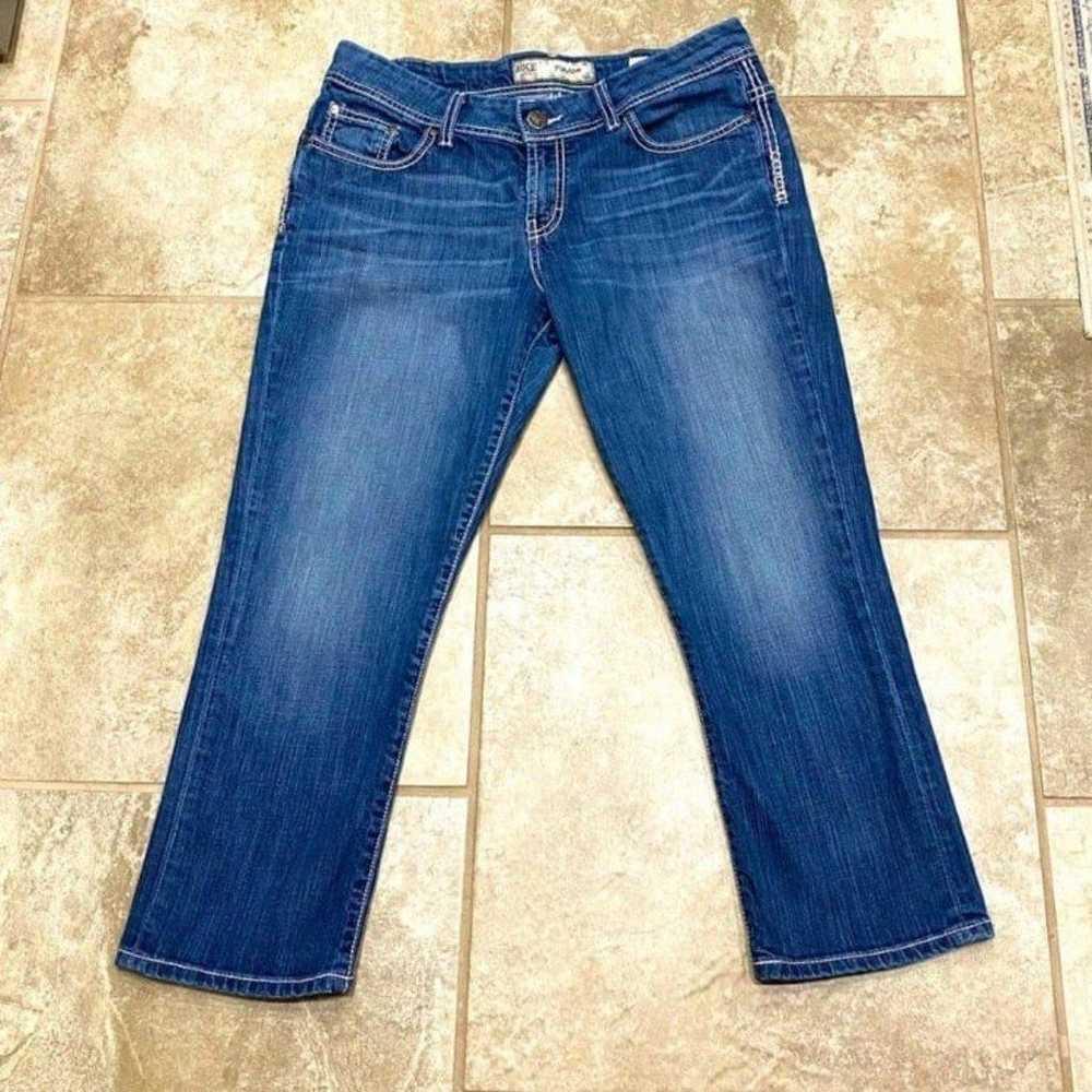 BKE Payton Stretch Jeans Women’s Size 32 - image 3