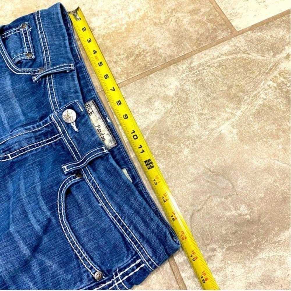 BKE Payton Stretch Jeans Women’s Size 32 - image 6