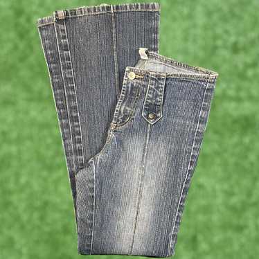 Vintage z cavaricci flare jeans
