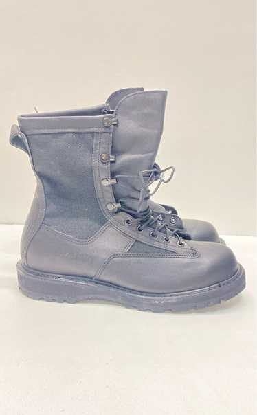 Belleville Leather Gore Tex Vibram Combat Boots Bl