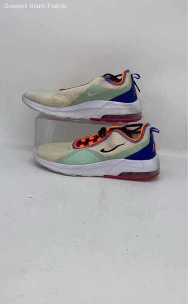 Nike Air Multicolor Sneakers Size 10