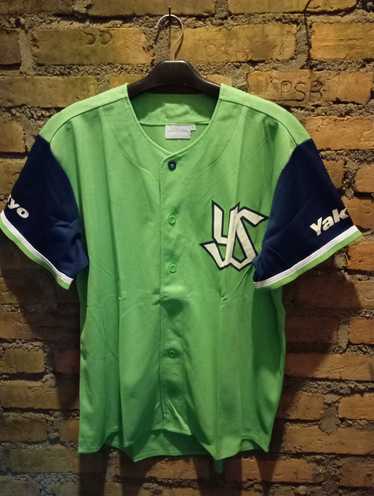 Japanese Brand × Jersey Tokyo Yakult Swallows Jer… - image 1