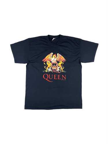 Band Tees × Queen Tour Tee × Vintage Rare! Vintage