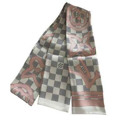 Louis Vuitton Silk handkerchief