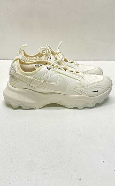 Nike TC 7900 Low Sail Sneakers White 9