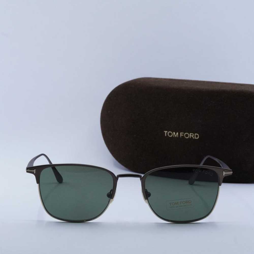 Tom Ford Sunglasses - image 2