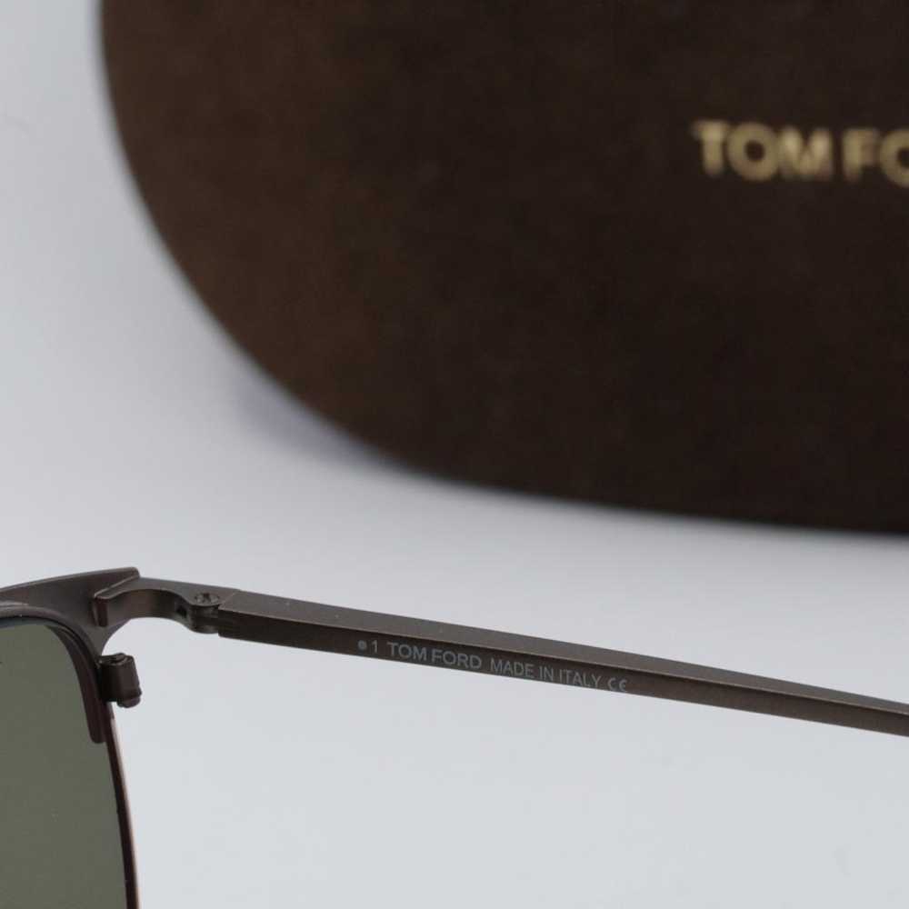 Tom Ford Sunglasses - image 4