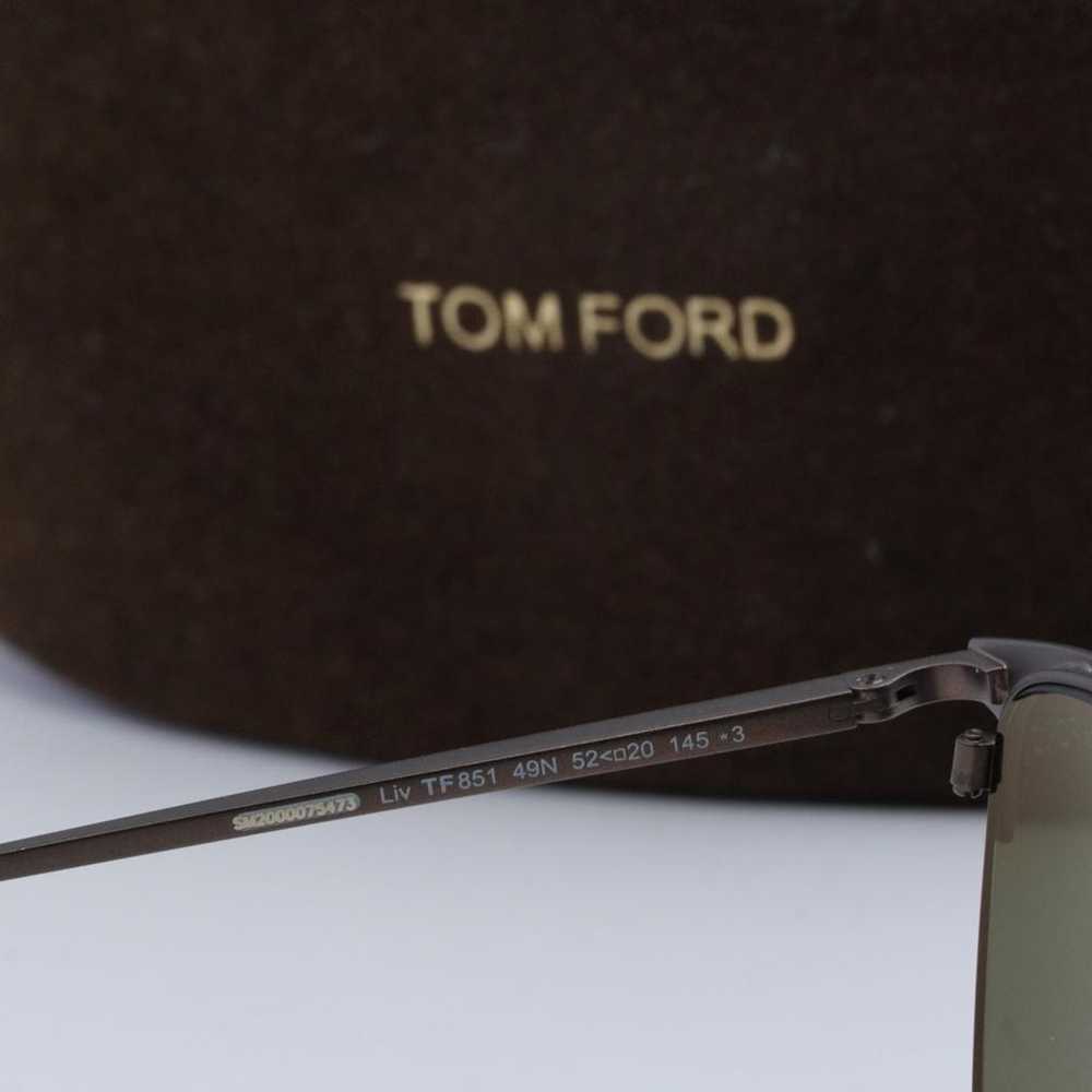 Tom Ford Sunglasses - image 6