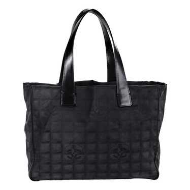 Chanel Leather tote