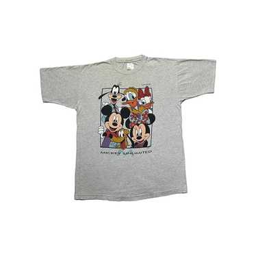 Vintage Mickey Unlimited T-Shirt