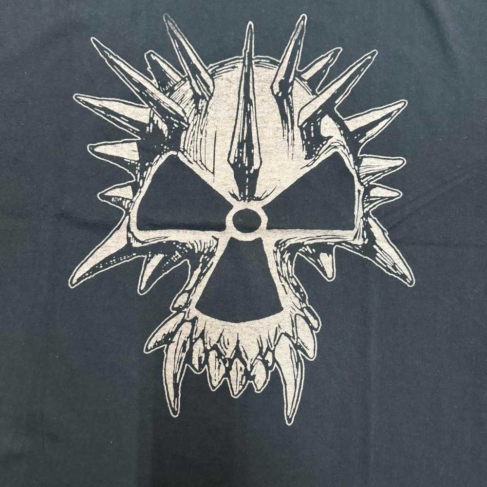 Vintage Shirt Mens XXL Corrosion of Conformity To… - image 3